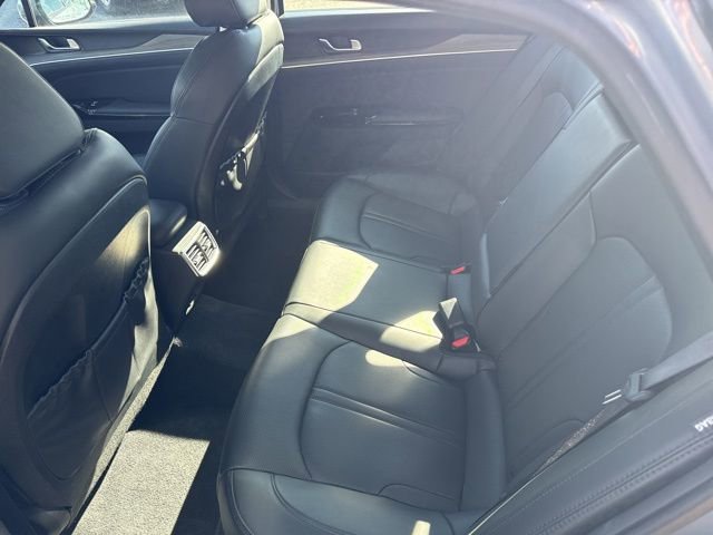 Used 2023 Kia K5 EX FWD image 8
