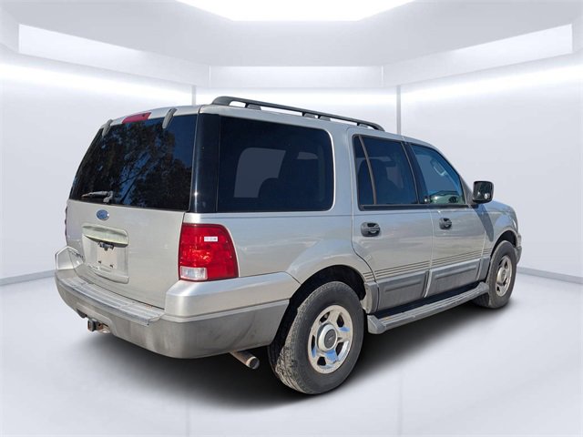 Used 2005 Ford Expedition XLS image 3