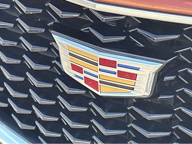 Used 2019 Cadillac XT4 Sport FWD image 38