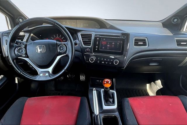 Used 2014 Honda Civic Si image 7
