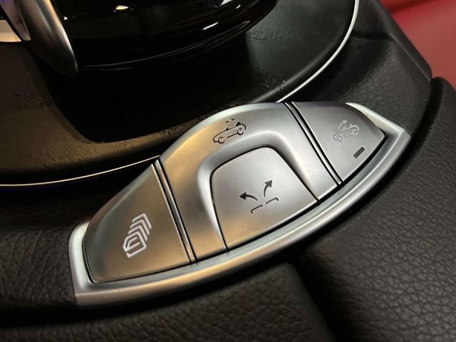 Certified 2022 Mercedes-Benz E 450 4MATIC Cabriolet image 32