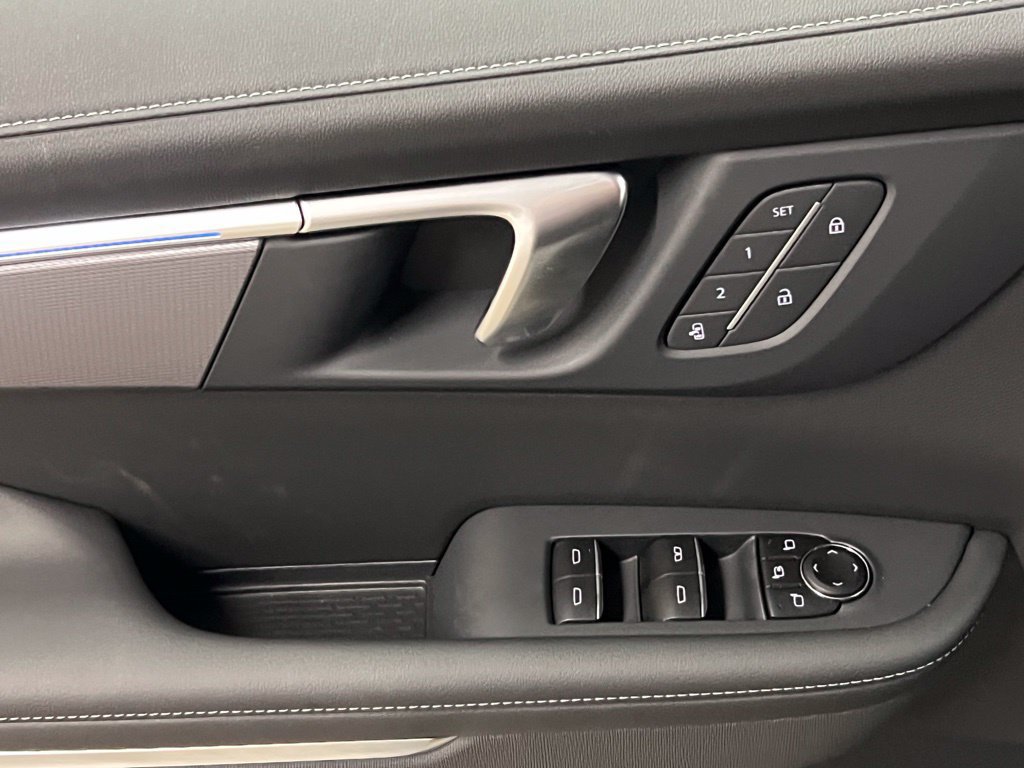 New 2026 Buick Enclave Sport Touring w/ Power Package FWD image 15
