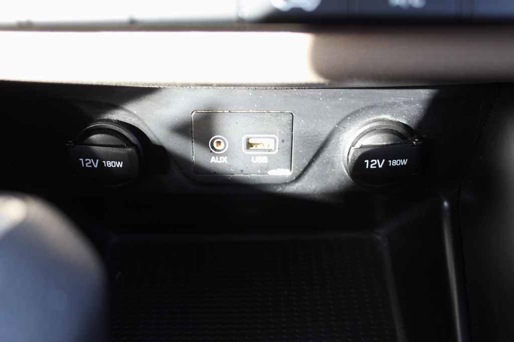Used 2017 Hyundai Tucson SE FWD image 21