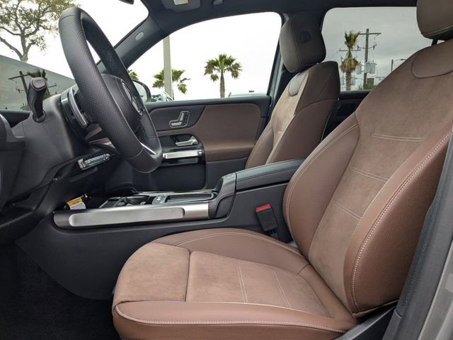 New 2026 Mercedes-Benz GLB 250 image 22