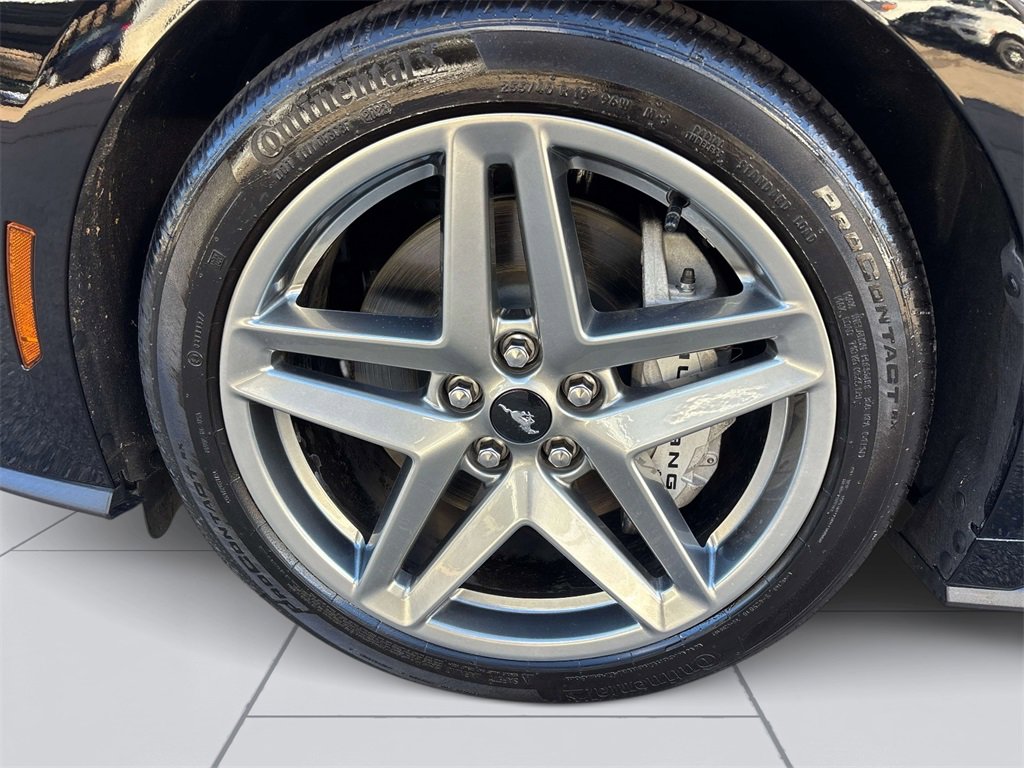 Used 2024 Ford Mustang GT image 7