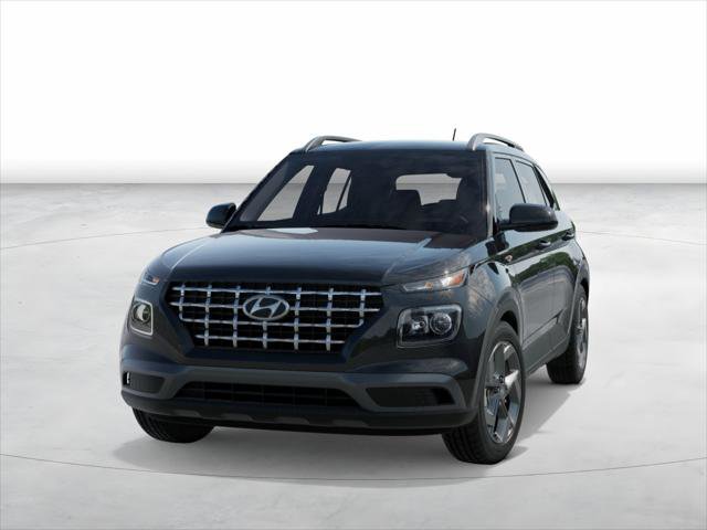 New 2026 Hyundai Venue SEL image 6