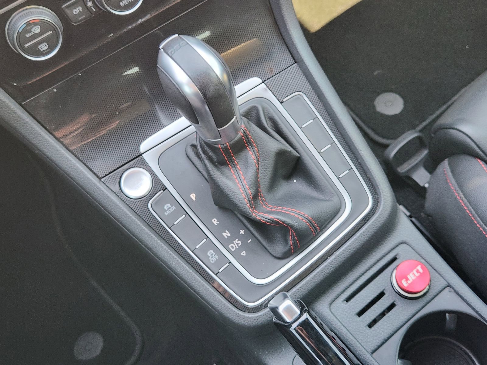 Used 2017 Volkswagen GTI Autobahn image 21