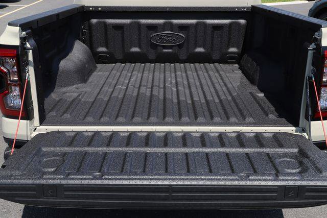 New 2026 Ford Ranger Lariat AWD/4WD image 9