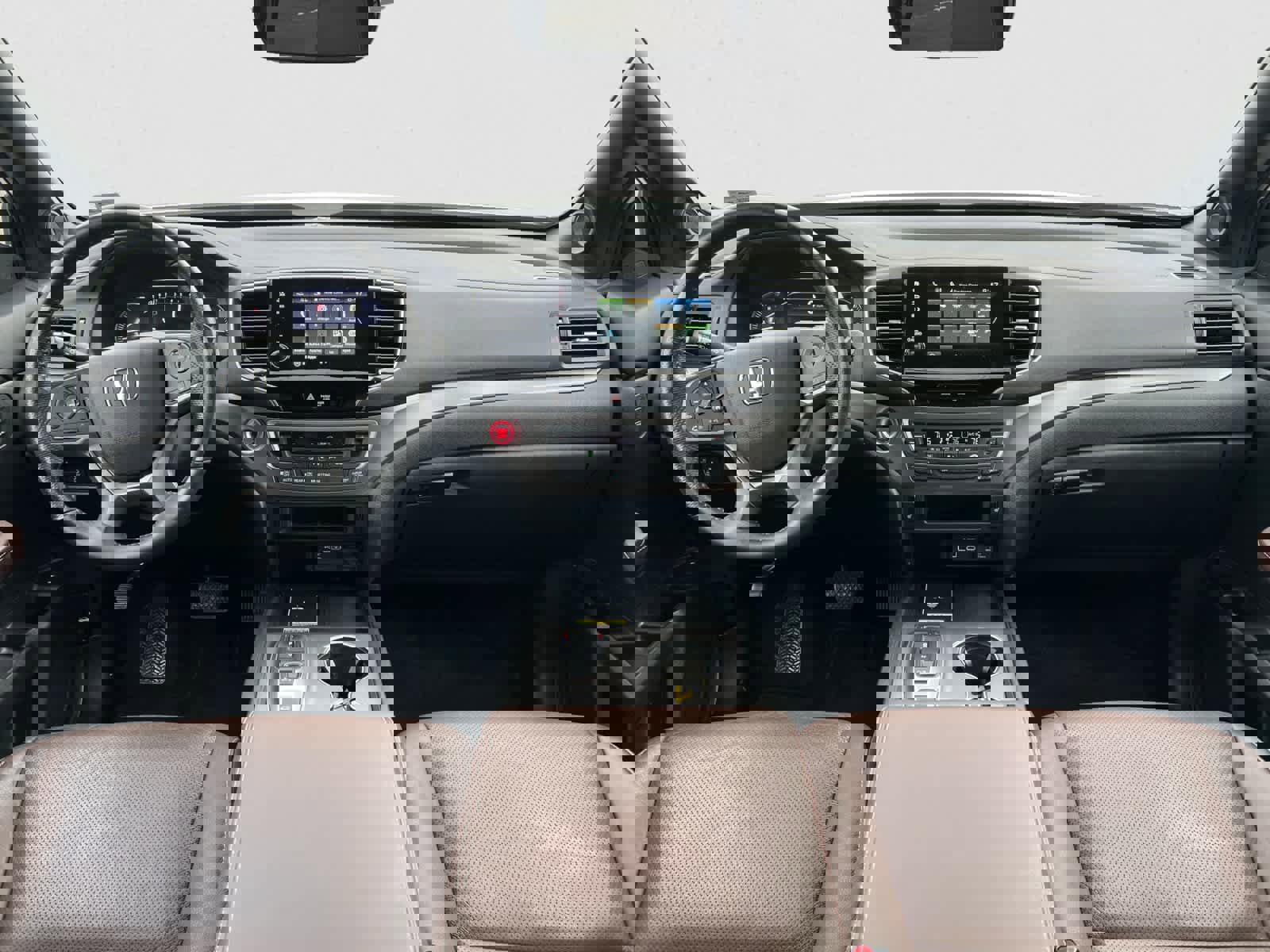 Used 2024 Honda Passport EX-L image 12