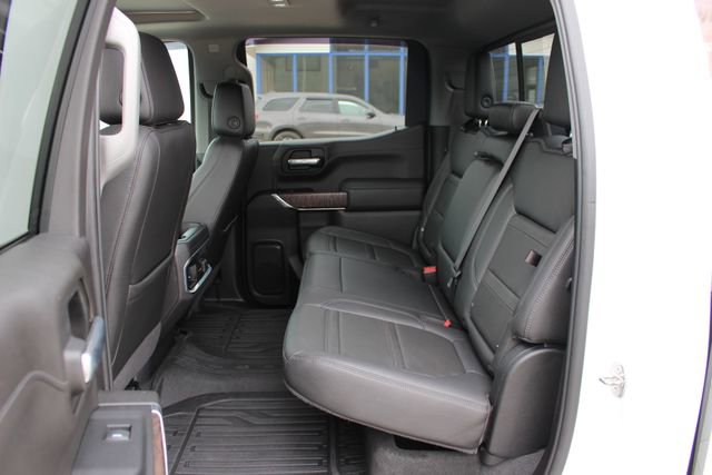 Used 2021 GMC Sierra 1500 Denali w/ Denali Premium Package image 9
