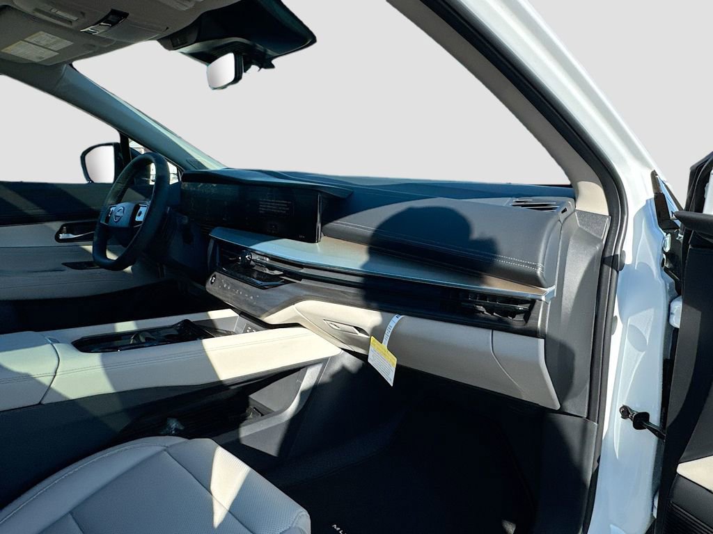 New 2026 Nissan Murano SL AWD/4WD image 12