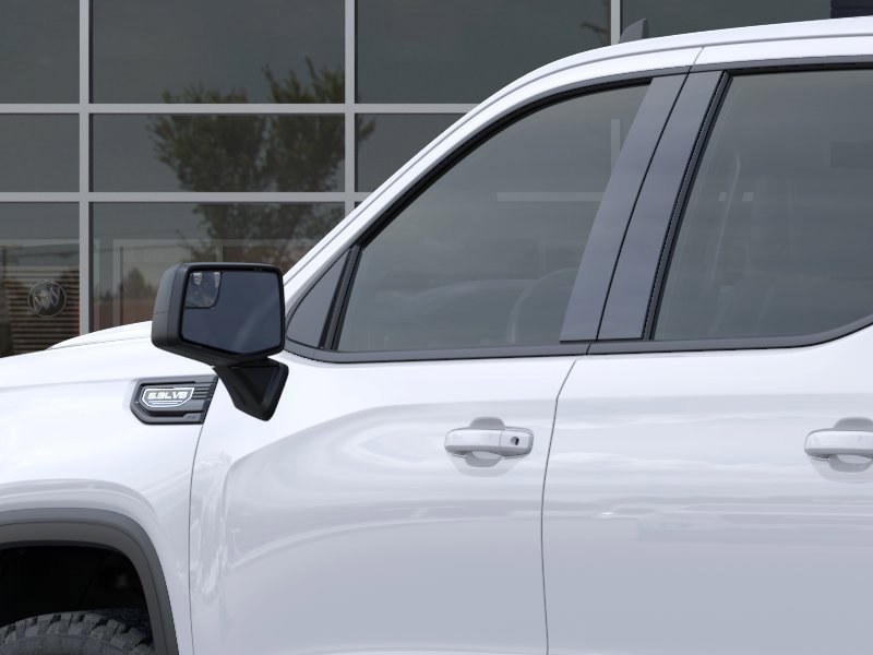 New 2026 GMC Sierra 1500 Elevation AWD/4WD image 12