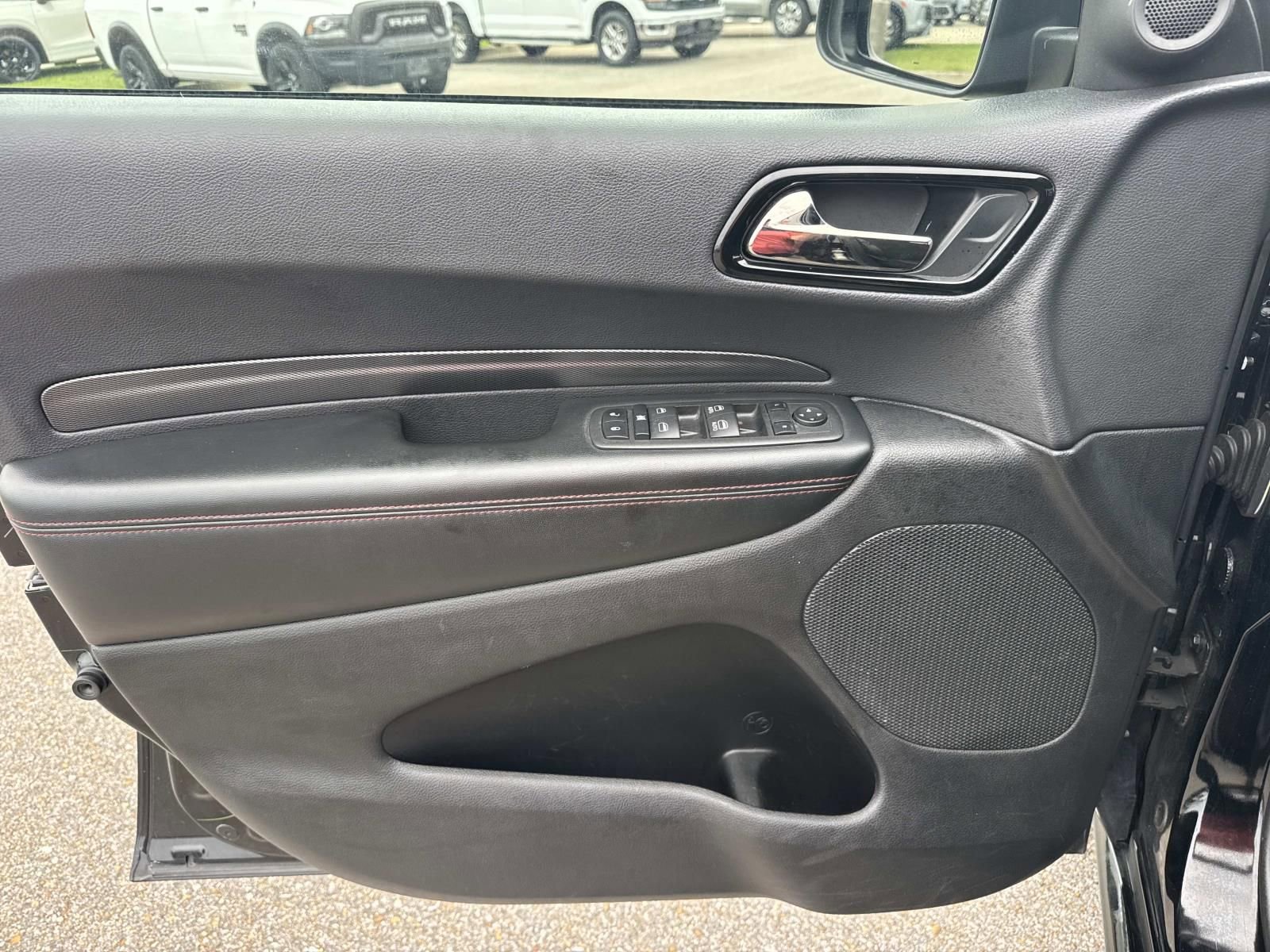 Used 2023 Dodge Durango GT RWD image 20