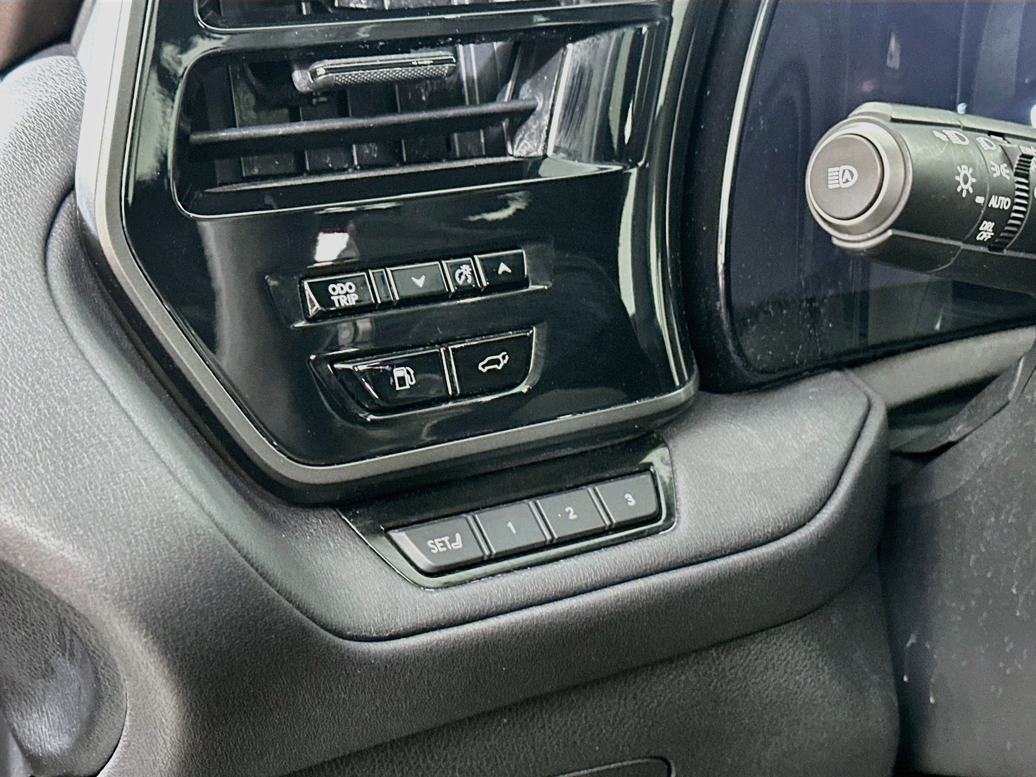 Certified 2024 Lexus TX 350 AWD w/ Technology Package image 10