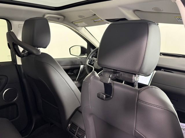 New 2025 Land Rover Discovery Sport S image 27