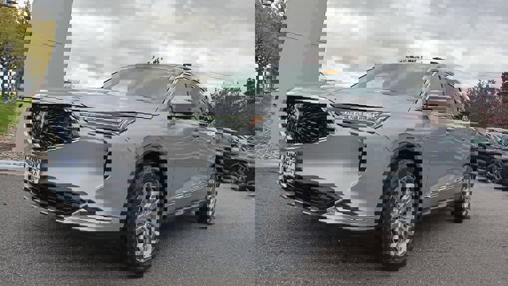 Used 2023 Acura MDX SH-AWD image 8