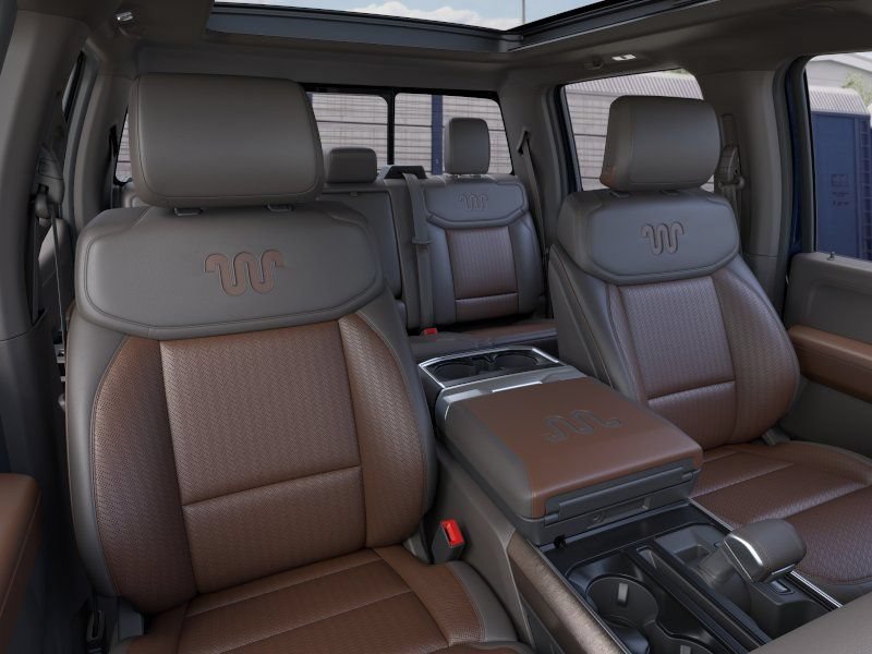 New 2026 Ford F150 King Ranch AWD/4WD image 11