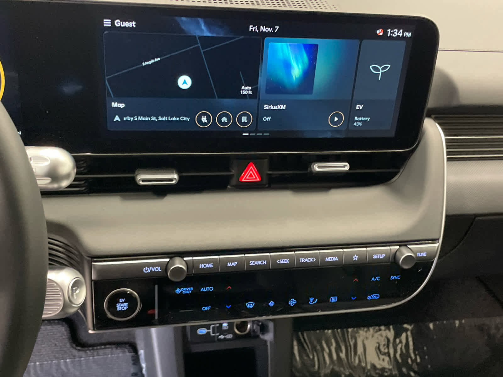 New 2026 Hyundai Ioniq 5 SEL image 25