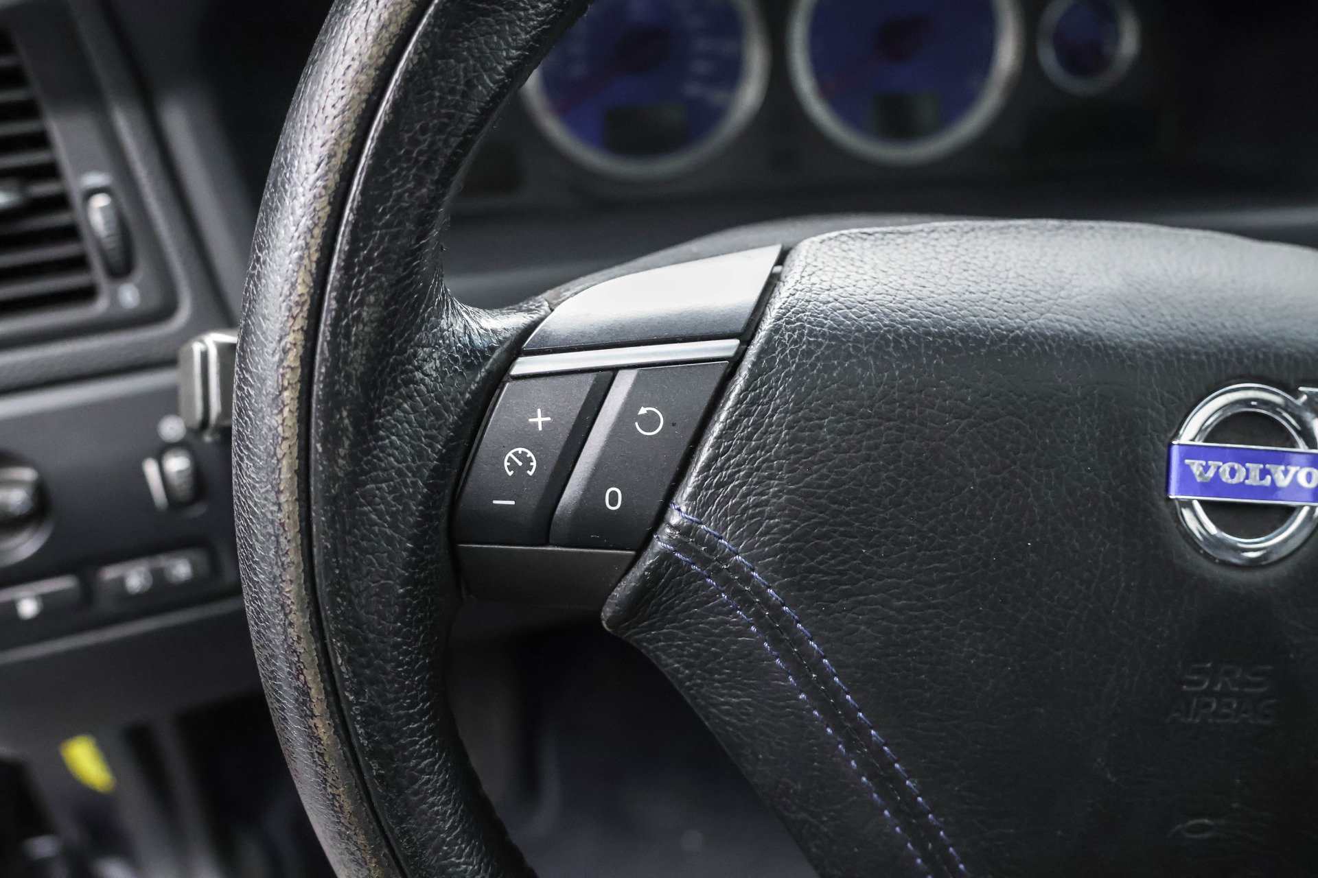 Used 2007 Volvo S60 R image 12