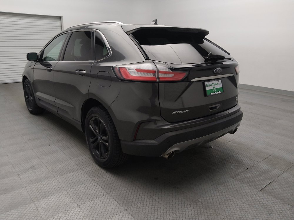 Used 2019 Ford Edge SEL w/ Equipment Group 201A FWD image 5