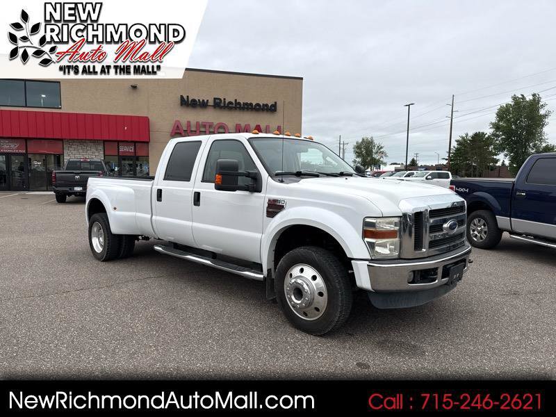 Used 2010 Ford F450 XLT