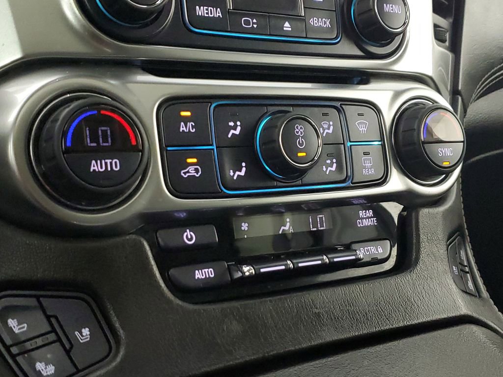 Used 2020 Chevrolet Tahoe Premier w/ RST 6.2L Performance Edition image 25