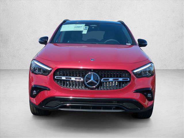 New 2026 Mercedes-Benz GLA 250 image 6
