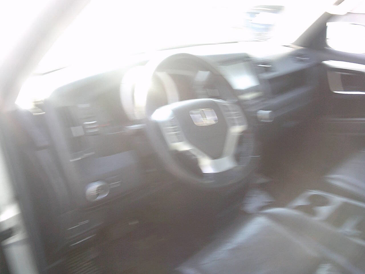 Used 2006 Honda Ridgeline RTL image 5