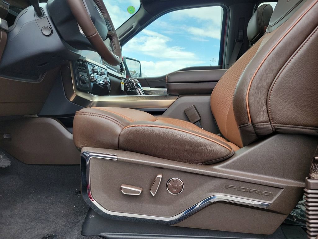 New 2026 Ford F150 King Ranch AWD/4WD image 19