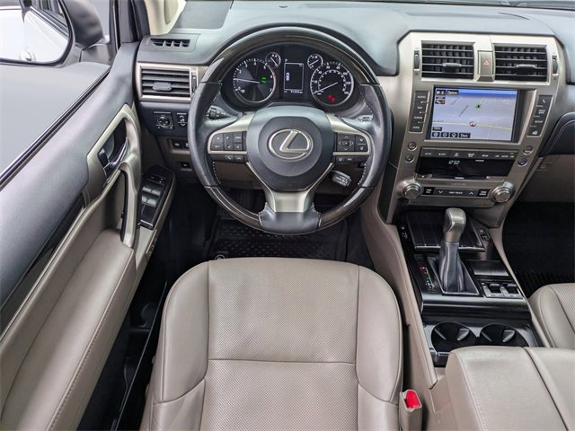 Used 2020 Lexus GX 460 Premium image 17