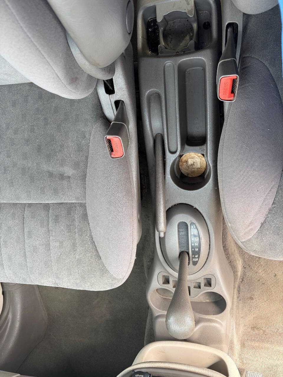 Used 2002 Chrysler PT Cruiser Touring image 18