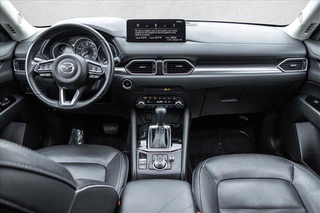 Used 2025 MAZDA CX-5 AWD 2.5 S w/ Preferred Package image 20