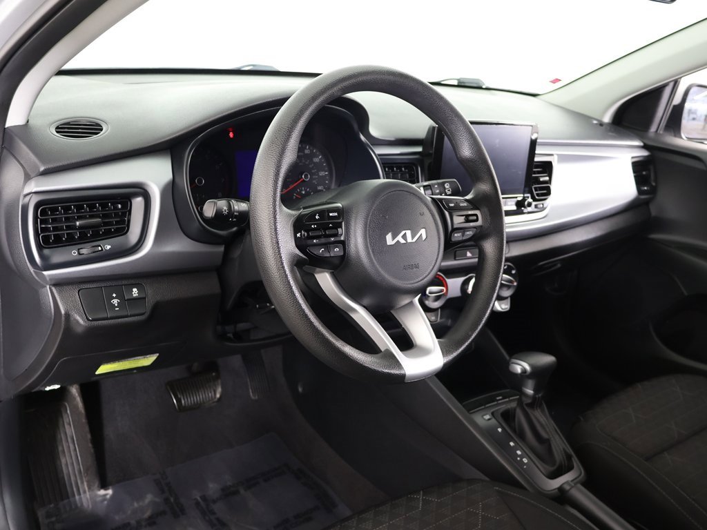 Used 2023 Kia Rio S image 24