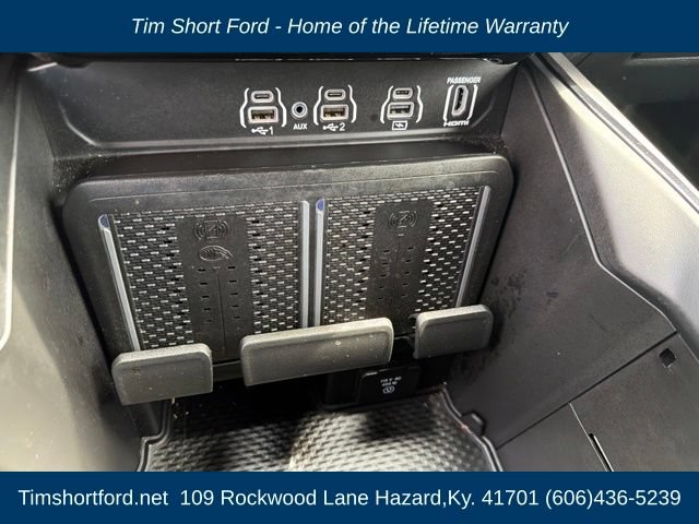 Used 2026 RAM 1500 Rebel w/ Rebel Level 2 Equipment Group AWD/4WD image 14
