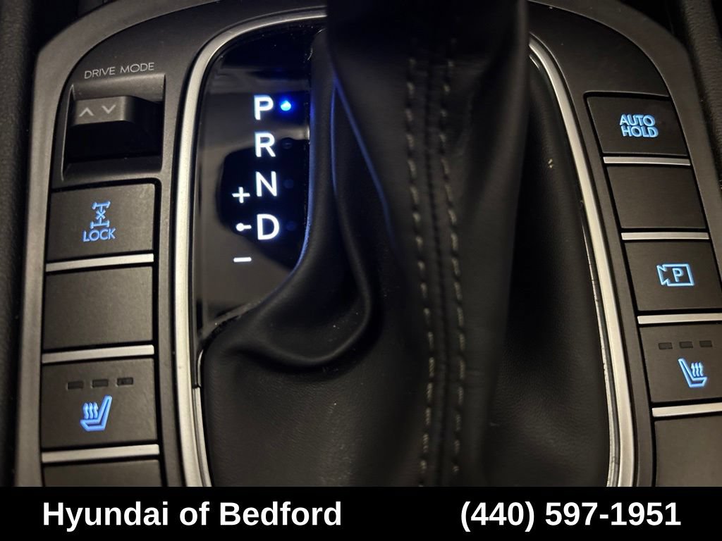 Used 2026 Hyundai Kona SEL Sport AWD/4WD image 22