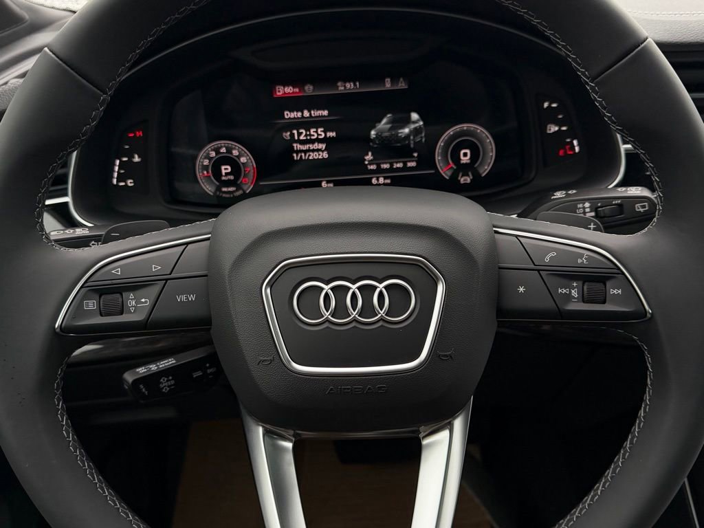 New 2026 Audi Q7 2.0T Premium AWD/4WD image 31