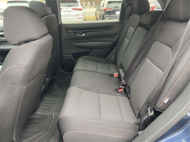 Used 2024 Honda CR-V Sport image 12