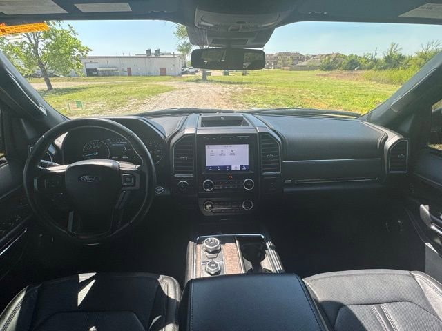 Used 2020 Ford Expedition Max Limited w/ Special Edition Package image 14