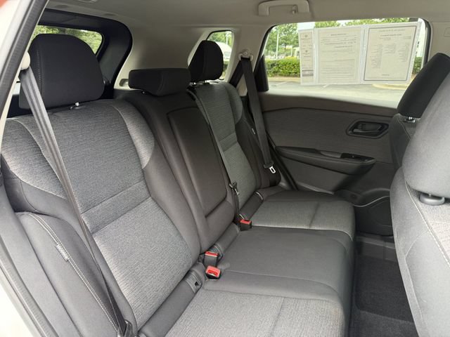 Used 2021 Nissan Rogue S FWD image 27