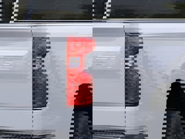 New 2026 Chevrolet Silverado 1500 W/T w/ WT Value Package image 11