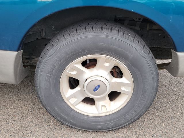 Used 2001 Ford Explorer Sport AWD/4WD image 15
