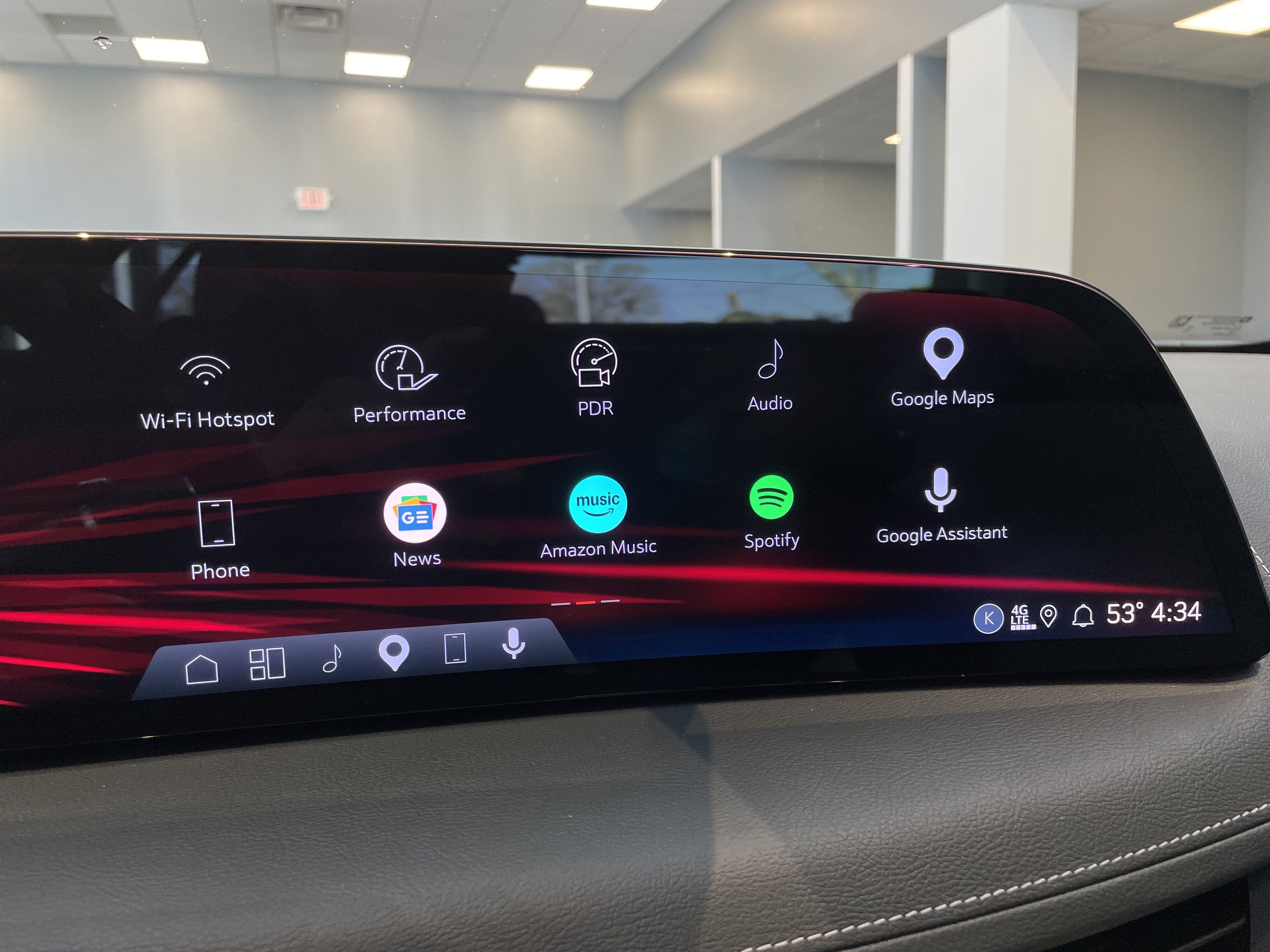 Used 2026 Cadillac CT5 V Blackwing w/ Super Cruise 1 Package image 29