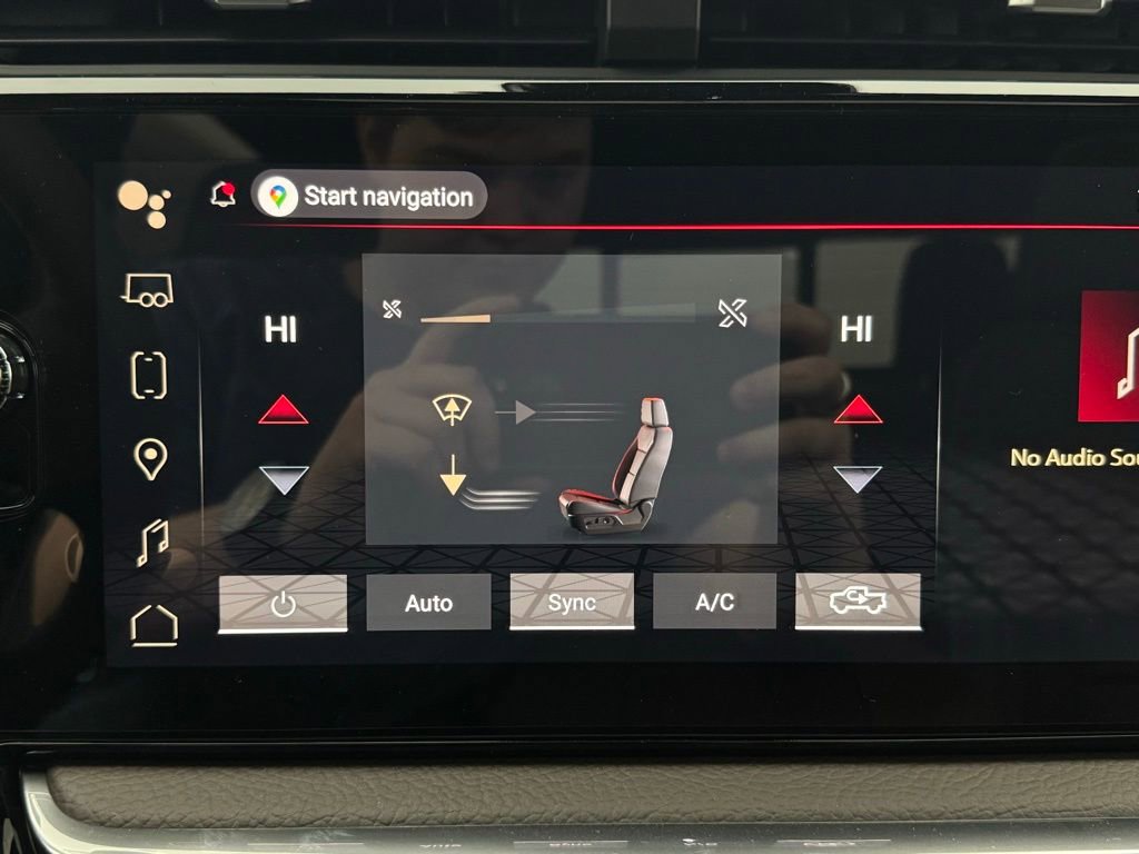 New 2026 GMC Sierra 1500 Denali image 28