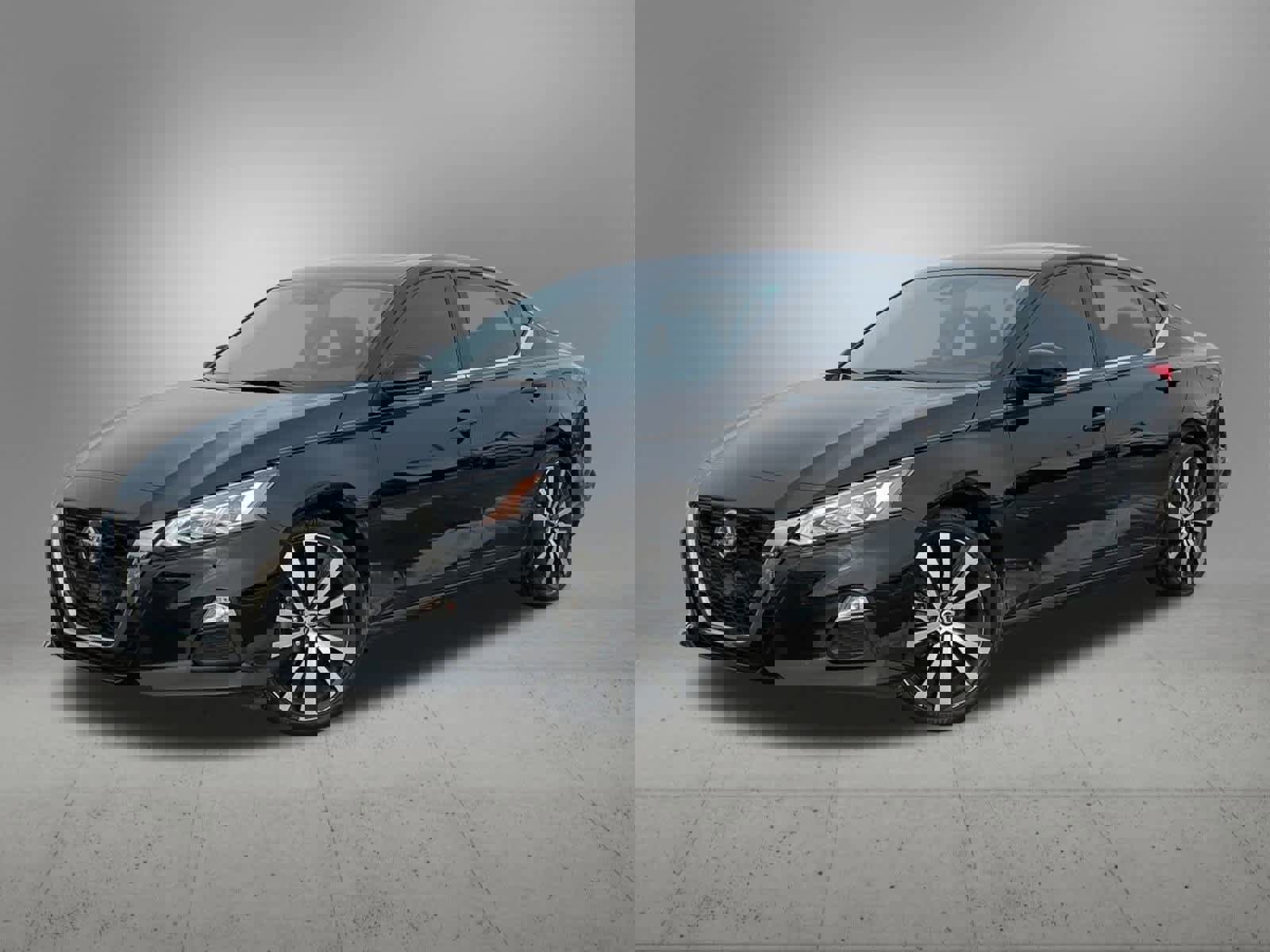 Used 2020 Nissan Altima 2.5 SR w/ Premium Package