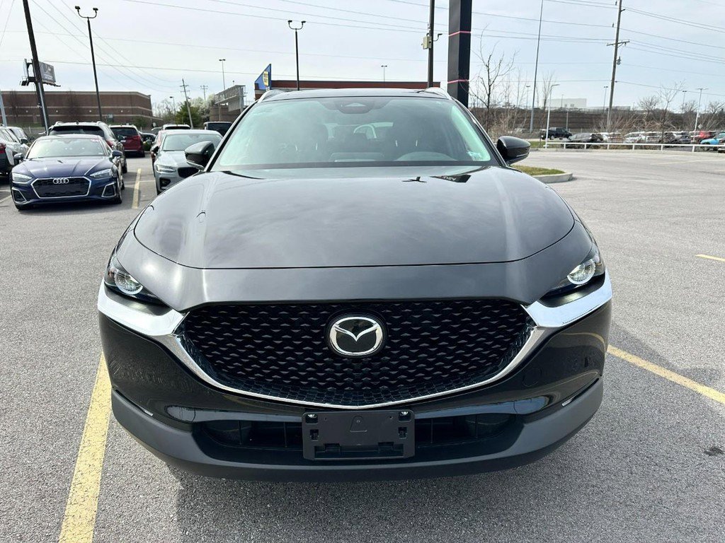 Used 2024 MAZDA CX-30 AWD 2.5 S w/ Preferred Package image 9
