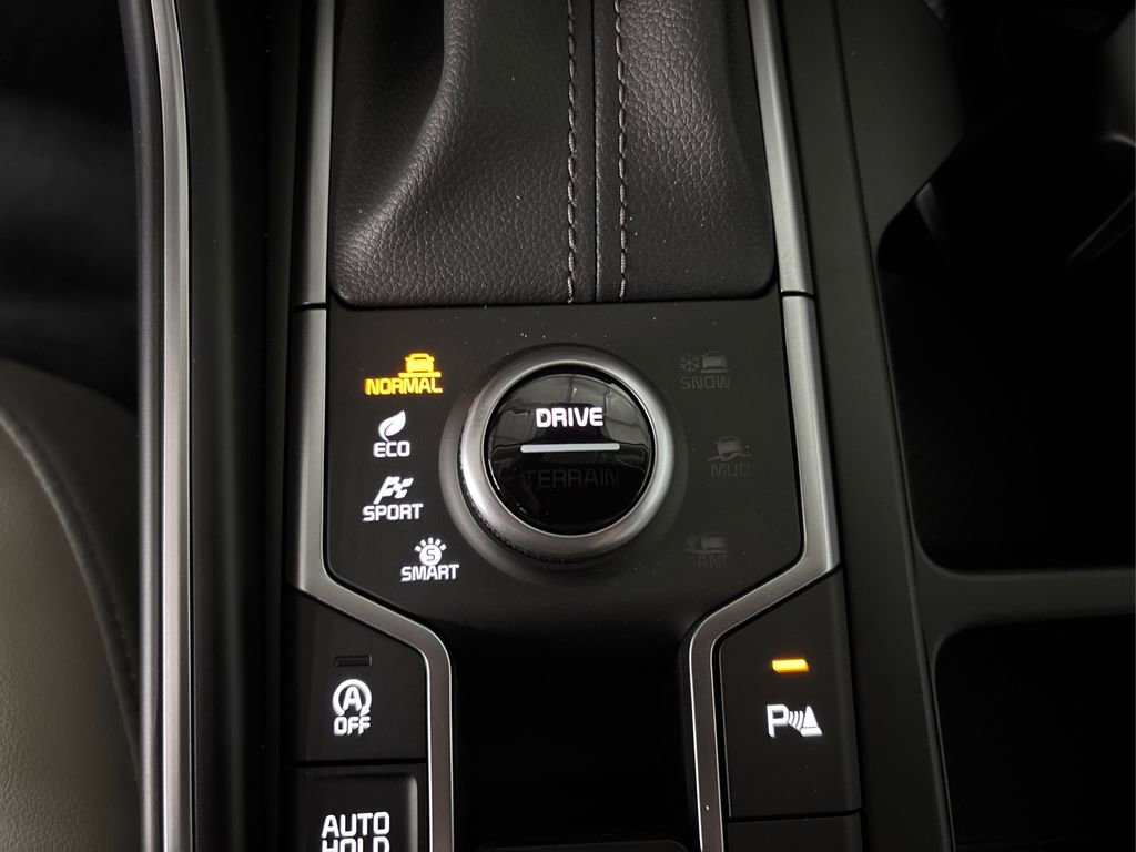 New 2026 Kia Sorento S image 34