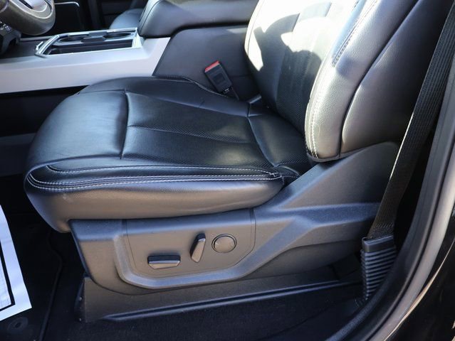 Used 2020 Ford F250 Lariat w/ Lariat Ultimate Package image 46