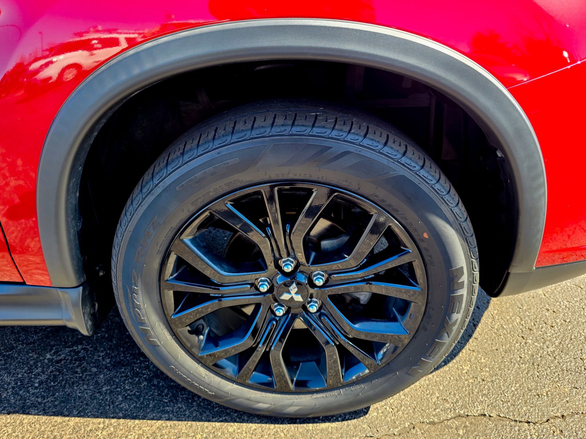 Used 2019 Mitsubishi Outlander Sport ES image 26