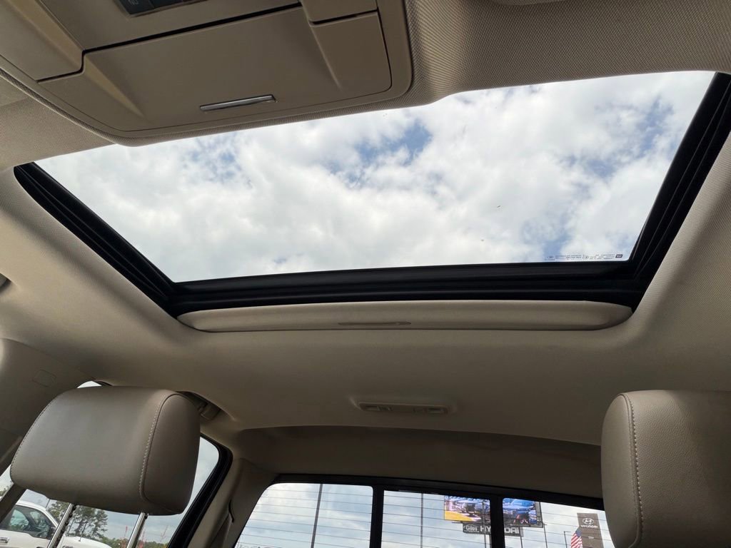 Used 2016 GMC Sierra 1500 SLT image 24
