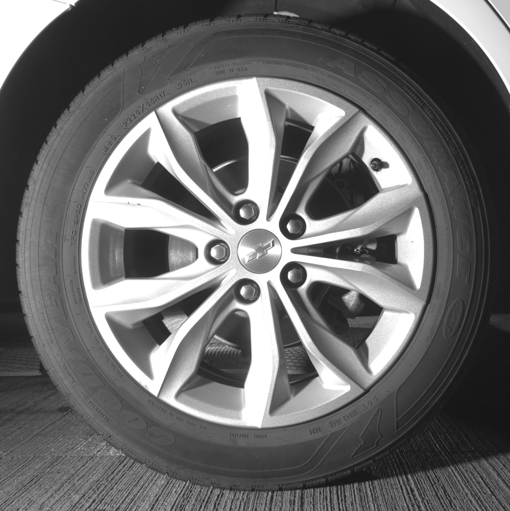 Used 2024 Chevrolet Malibu LT FWD image 22